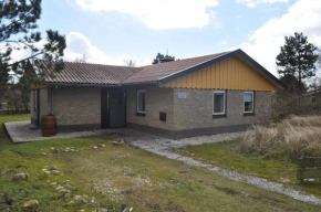 Bungalow für 4 Personen und 2 Kinder auf Ameland